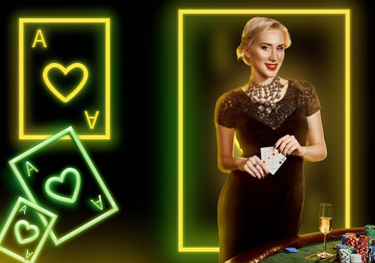 Fitur Wild dan Scatter